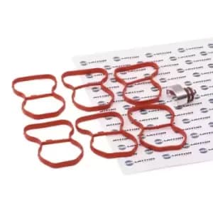 DR.MOTOR AUTOMOTIVE Gasket Set, intake manifold BMW DRM0777S 11617807480