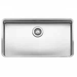 Reginox Single Bowl Stainless Steel Kitchen Sink