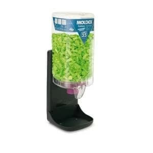 Moldex 7453 Contours MoldexStation 500 Small Pairs Dispensing Station