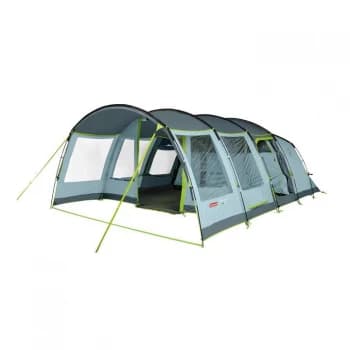 Coleman Meadowood Tent - Green - BO