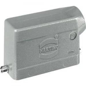 Harting 19 30 016 1541 Han 16B gs R M25 Accessory For Size 16 B Sleeve Casing