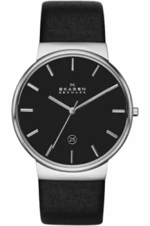 Mens Skagen Ancher Watch SKW6104