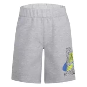 Nike Elevate Shorts Infant Boys - Grey