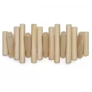 Umbra Picket 5 Coat Hooks