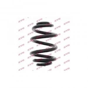 Rear Coil Spring KYB RJ5558