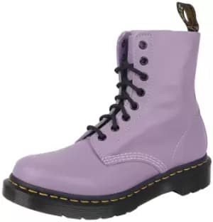 Dr. Martens 1460 Pascal - Lilac Virginia Boot lilac