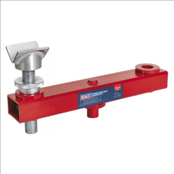 Sealey X137 Cross Beam Adaptor 3tonne 4x4