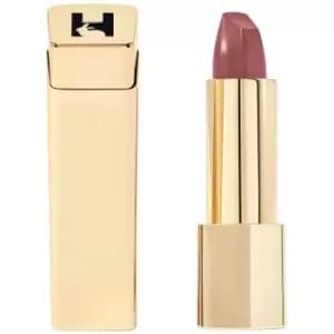 Hourglass Unlocked Satin Creme Lipstick 4g (Various Shades) - Dahlia 318