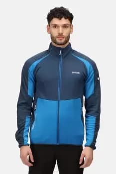 'Yare V' Extol Stretch Stretch Softshell Jacket