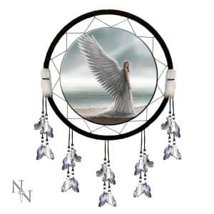 Spirit Guide Dreamcatcher