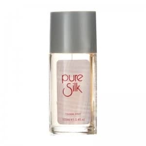 Mayfair Pure Silk Eau de Cologne For Her 100ml