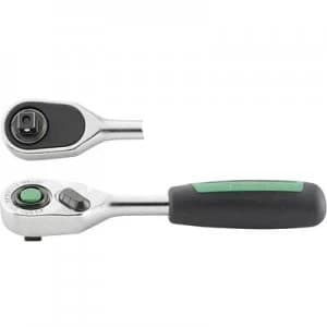 Stahlwille 415 QR N 11111020 Forward/reverse ratchet 1/4 (6.3 mm) 117mm