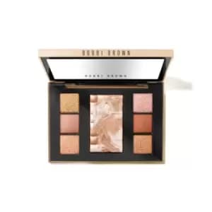 Bobbi Brown Luxe eye & Cheek Palette - Warm Glow