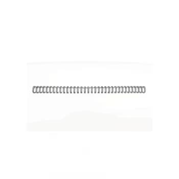 WireBind Binding Wires 3:1 NO.3 - A4 Black (250)