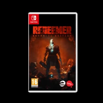 Redeemer Nintendo Switch Game