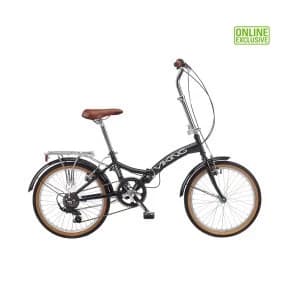Viking Easy Street 20" Wheel Folding Bike