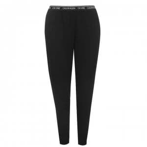 Calvin Klein One Lounge Jogging Pants - Black 001