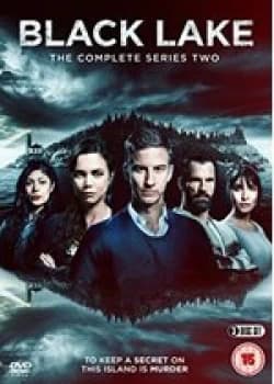 Black Lake The Series Two - DVD Boxset