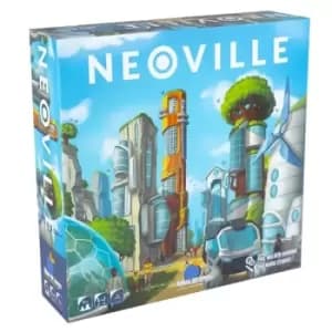 Neoville Board Game