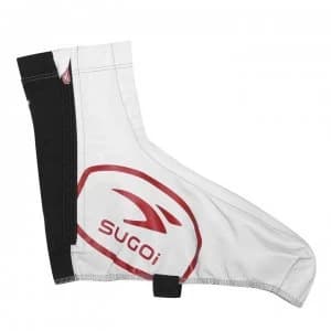 Sugoi Zap Over Shoes - Grey