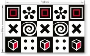 Prince Lionheart DevelopMAT.