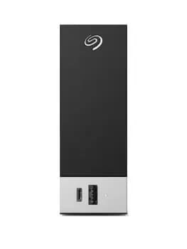 Seagate 6Tb One Touch Desktop Hub