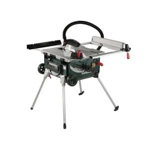 Metabo TS254 Table Saw 2000W 240V