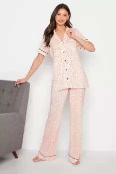 Tall Pyjama Set