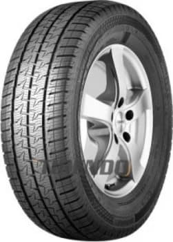Continental VanContact 4Season ( 185 R14C 102/100R 8PR )'