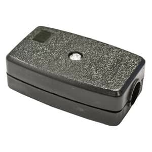 BQ Black 5A Terminal Line Connector