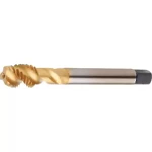 E002 M12X1.75MM Spiral Flute MTT-X TiN Tap