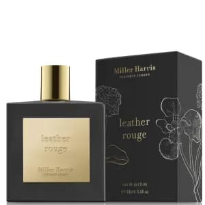 Miller Harris Leather Rouge Eau de Parfum Unisex 100ml