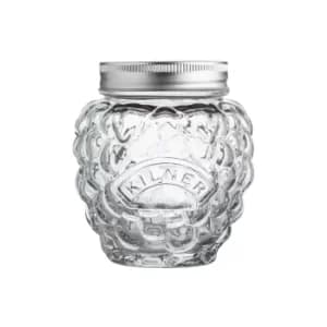 Kilner Berry Fruit Preserve Jar 0.4 Litre