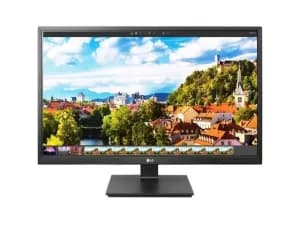 LG 24" 24BL650C Full HD IPS LED Monitor
