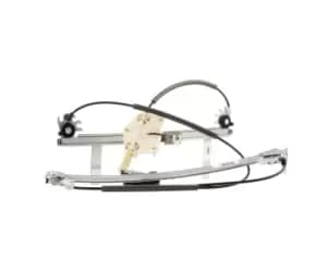 VALEO Window regulator 850843 Window mechanism,Regulator for window PEUGEOT,307 CC (3B)
