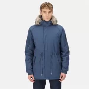 Regatta Salinger III Waterproof Jacket - Blue