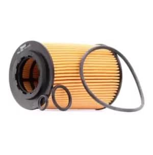 VALEO Oil filter HONDA 586555 15430RSRE01 Engine oil filter