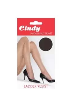Ladder Resist Tights (1 Pair)