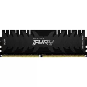16GB, 2666MHz, DDR4, CL13, DIMM, 1Gx8, Black