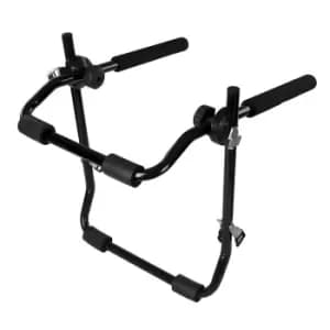 Silverline Bike Rack 45kg / 3 Bikes 621444