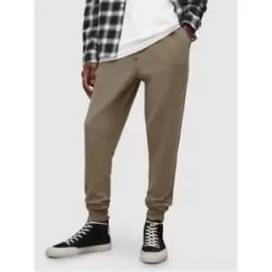 AllSaints Raven Jogging Pants - Brown
