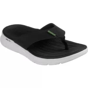 Skechers Mens Go Consistent Sandal Synthwave Sandals UK Size 11 (EU 45.5)