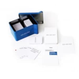 Dot Dot Dot Texting Edition Card Game