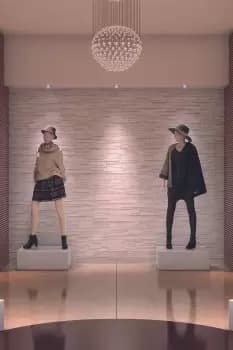 Slate White Matt Smooth Paste the Wall Mural 350cm wide x 280cm high