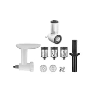 Stand Mixer Attachment Set - Kitchenaid