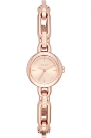 DKNY Round Uptown Watch NY2914