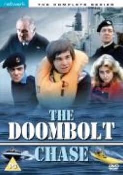 Doombolt Chase - The Complete Series