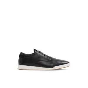 Aldo Nerrawia Sneakers Black