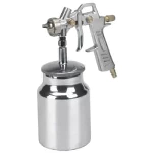 Einhell Pneumatic spray gun 4 bar