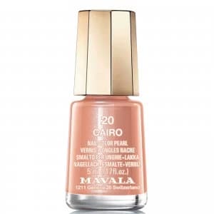 Mavala Cairo Nail Polish 5ml